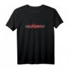 HapPanda Frankfurt T-Shirt - Hessen & Frankfurt Fanartikel für stolze Einwohner und Geburtstagsfeiern