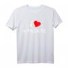 I love Handkäs | Ich liebe Käse Hessen Äpfelwein Bembel FFM T-Shirt – Perfektes Geschenk für Hessen-Fans zu Weihnachten, Geburtstag & Feiertagen