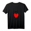 Lustiges Bembel Pamela T-Shirt – Frankfurt & Hessen Ebbelwoi Motiv, Coole Geschenkidee für Freunde und Familie, auch als Schlafshirt geeignet