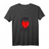 Lustiges Bembel Pamela T-Shirt – Frankfurt & Hessen Ebbelwoi Motiv, Coole Geschenkidee für Freunde und Familie, auch als Schlafshirt geeignet