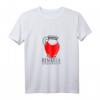 Lustiges Bembel Pamela T-Shirt – Frankfurt & Hessen Ebbelwoi Motiv, Coole Geschenkidee für Freunde und Familie, auch als Schlafshirt geeignet