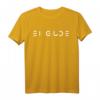 Ei Gude Frankfurter Gruß T-Shirt – Witziges Hessen Geschenk für Frankfurt, FFM und Hessen Fans