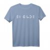 Ei Gude Frankfurter Gruß T-Shirt – Witziges Hessen Geschenk für Frankfurt, FFM und Hessen Fans