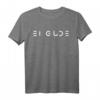 Ei Gude Frankfurter Gruß T-Shirt – Witziges Hessen Geschenk für Frankfurt, FFM und Hessen Fans