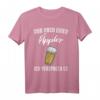 Bembel Äppler Ebbelwoi T-Shirt - Lustiges Hessen Shirt für Apfelwein-Fans & Hessen-Liebhaber