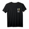 Liebe zum Äppler T-Shirt – Regionales Hessen Motiv als Geschenk für Frankfurter, Äppler-Liebhaber und Heimatfans