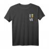 Liebe zum Äppler T-Shirt – Regionales Hessen Motiv als Geschenk für Frankfurter, Äppler-Liebhaber und Heimatfans