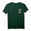 Liebe zum Äppler T-Shirt – Regionales Hessen Motiv als Geschenk für Frankfurter, Äppler-Liebhaber und Heimatfans