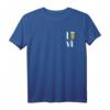 Liebe zum Äppler T-Shirt – Regionales Hessen Motiv als Geschenk für Frankfurter, Äppler-Liebhaber und Heimatfans