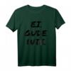 Ei. Gude. Wie - Lustiges Hessen Fan T-Shirt mit Dialekt Spruch für Geburtstag, Weihnachten & Vatertag