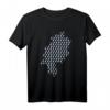 Hessen Bembel | Hessisches Ebbelwoi & Apfelwein Design T-Shirt – Perfektes Geschenk für Hessen-Fans, Lehrer & Apfelweinliebhaber