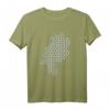 Hessen Bembel | Hessisches Ebbelwoi & Apfelwein Design T-Shirt – Perfektes Geschenk für Hessen-Fans, Lehrer & Apfelweinliebhaber