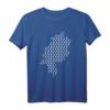 Hessen Bembel | Hessisches Ebbelwoi & Apfelwein Design T-Shirt – Perfektes Geschenk für Hessen-Fans, Lehrer & Apfelweinliebhaber