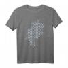 Hessen Bembel | Hessisches Ebbelwoi & Apfelwein Design T-Shirt – Perfektes Geschenk für Hessen-Fans, Lehrer & Apfelweinliebhaber