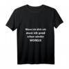 Damen Pfälzer Pfalzkind T-Shirt mit V-Ausschnitt – Heimatliebe Geschenk für Pfalz-Liebhaber, Humorvolles Outfit für regionale Feste