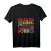Lustiges Hessen Dialekt Spruch T-Shirt – Stolz auf den hessischen Dialekt mit humorvollem Spruch für Hessenfans
