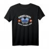 Hessisch Ebbelwoi Apfelwein Hessen T-Shirt – Lustiges Design für Hessen-Fans, perfekt als Geschenk zu Weihnachten oder Geburtstag