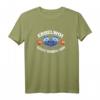 Hessisch Ebbelwoi Apfelwein Hessen T-Shirt – Lustiges Design für Hessen-Fans, perfekt als Geschenk zu Weihnachten oder Geburtstag