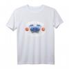Hessisch Ebbelwoi Apfelwein Hessen T-Shirt – Lustiges Design für Hessen-Fans, perfekt als Geschenk zu Weihnachten oder Geburtstag