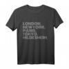 Hildesheim Stadt Metropole Heimat Region T-Shirt - Klassisch geschnitten, doppelt genähter Saum