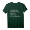 Hildesheim Stadt Metropole Heimat Region T-Shirt - Klassisch geschnitten, doppelt genähter Saum