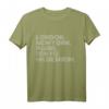 Hildesheim Stadt Metropole Heimat Region T-Shirt - Klassisch geschnitten, doppelt genähter Saum