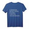 Hildesheim Stadt Metropole Heimat Region T-Shirt - Klassisch geschnitten, doppelt genähter Saum