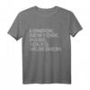Hildesheim Stadt Metropole Heimat Region T-Shirt - Klassisch geschnitten, doppelt genähter Saum