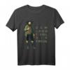 Andreas Hofer Tiroler Freiheitskämpfer T-Shirt - Dem Land Tirol die Treue, Geschenk für Tiroler und Heimatverbundene