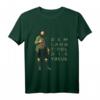 Andreas Hofer Tiroler Freiheitskämpfer T-Shirt - Dem Land Tirol die Treue, Geschenk für Tiroler und Heimatverbundene