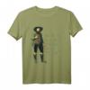 Andreas Hofer Tiroler Freiheitskämpfer T-Shirt - Dem Land Tirol die Treue, Geschenk für Tiroler und Heimatverbundene