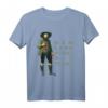 Andreas Hofer Tiroler Freiheitskämpfer T-Shirt - Dem Land Tirol die Treue, Geschenk für Tiroler und Heimatverbundene