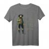 Andreas Hofer Tiroler Freiheitskämpfer T-Shirt - Dem Land Tirol die Treue, Geschenk für Tiroler und Heimatverbundene