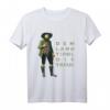 Andreas Hofer Tiroler Freiheitskämpfer T-Shirt - Dem Land Tirol die Treue, Geschenk für Tiroler und Heimatverbundene