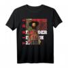 Tirol T-Shirt mit Andreas Hofer - Mander es isch Zeit Design für Heimatverbundene Tiroler als Geschenk zum Geburtstag, Weihnachten oder zwischendurch
