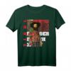 Tirol T-Shirt mit Andreas Hofer - Mander es isch Zeit Design für Heimatverbundene Tiroler als Geschenk zum Geburtstag, Weihnachten oder zwischendurch