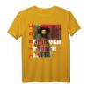 Tirol T-Shirt mit Andreas Hofer - Mander es isch Zeit Design für Heimatverbundene Tiroler als Geschenk zum Geburtstag, Weihnachten oder zwischendurch