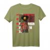 Tirol T-Shirt mit Andreas Hofer - Mander es isch Zeit Design für Heimatverbundene Tiroler als Geschenk zum Geburtstag, Weihnachten oder zwischendurch