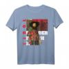 Tirol T-Shirt mit Andreas Hofer - Mander es isch Zeit Design für Heimatverbundene Tiroler als Geschenk zum Geburtstag, Weihnachten oder zwischendurch