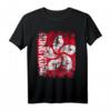 HONG KONG Flagge T-Shirt für Damen, Herren & Kinder - Klassisch geschnitten, doppelt genähter Saum