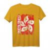 HONG KONG Flagge T-Shirt für Damen, Herren & Kinder - Klassisch geschnitten, doppelt genähter Saum
