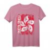 HONG KONG Flagge T-Shirt für Damen, Herren & Kinder - Klassisch geschnitten, doppelt genähter Saum