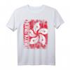 HONG KONG Flagge T-Shirt für Damen, Herren & Kinder - Klassisch geschnitten, doppelt genähter Saum