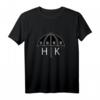 Free Hong Kong Heart T-Shirt – Unterstütze die Demokratie und Freiheit mit diesem politischen Statement-Shirt