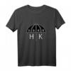 Free Hong Kong Heart T-Shirt – Unterstütze die Demokratie und Freiheit mit diesem politischen Statement-Shirt
