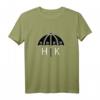 Free Hong Kong Heart T-Shirt – Unterstütze die Demokratie und Freiheit mit diesem politischen Statement-Shirt