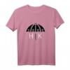 Free Hong Kong Heart T-Shirt – Unterstütze die Demokratie und Freiheit mit diesem politischen Statement-Shirt