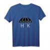Free Hong Kong Heart T-Shirt – Unterstütze die Demokratie und Freiheit mit diesem politischen Statement-Shirt