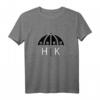 Free Hong Kong Heart T-Shirt – Unterstütze die Demokratie und Freiheit mit diesem politischen Statement-Shirt