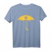 Yellow Umbrella Hong Kong Protest T-Shirt – Unterstützung für Demokratie & Freiheit gegen Extraditionsgesetz & Chinas Einfluss